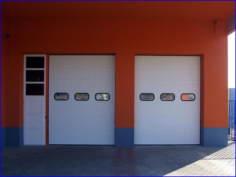 Ipari kapu referencia - Orange Pack Kft