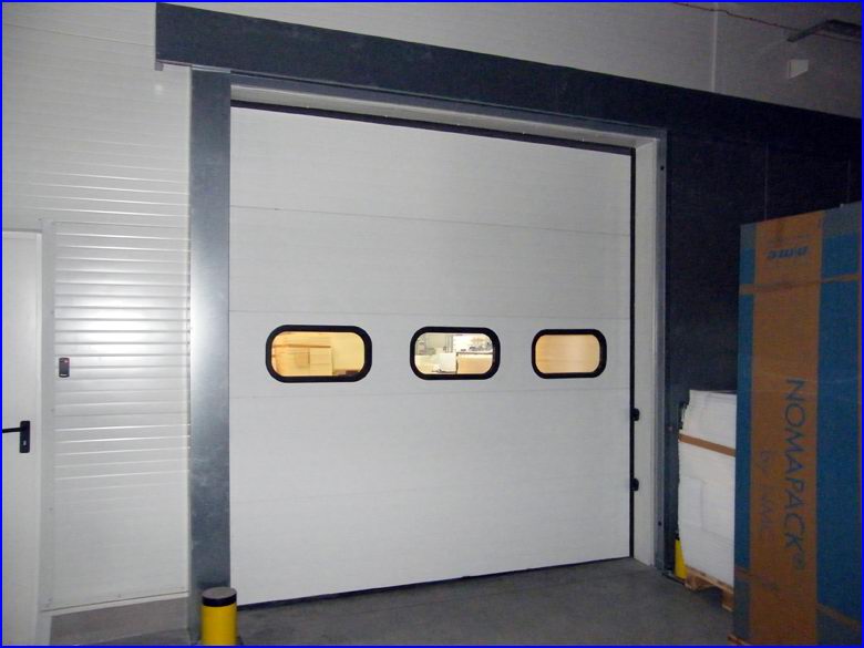 Ipari kapu referencia - Orange Pack Kft