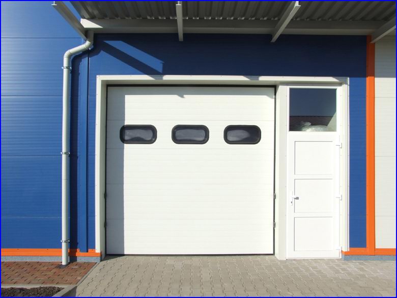 Ipari kapu referencia - Orange Pack Kft