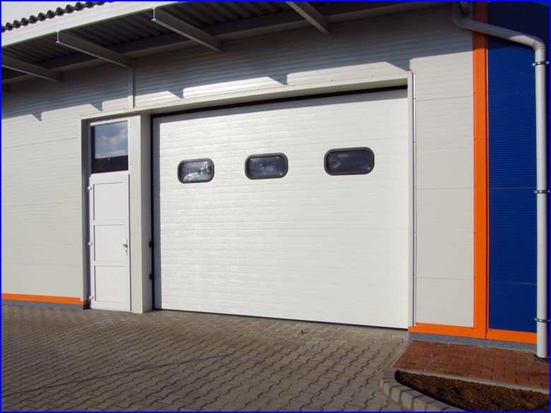 Ipari kapu referencia - Orange Pack Kft