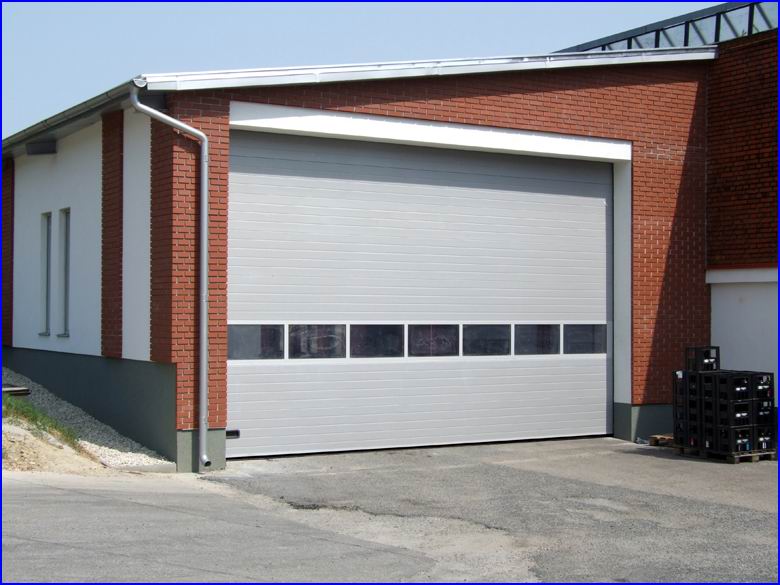 Ipari kapu referencia - Varga Pinc�szet