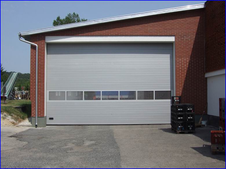 Ipari kapu referencia - Varga Pinc�szet