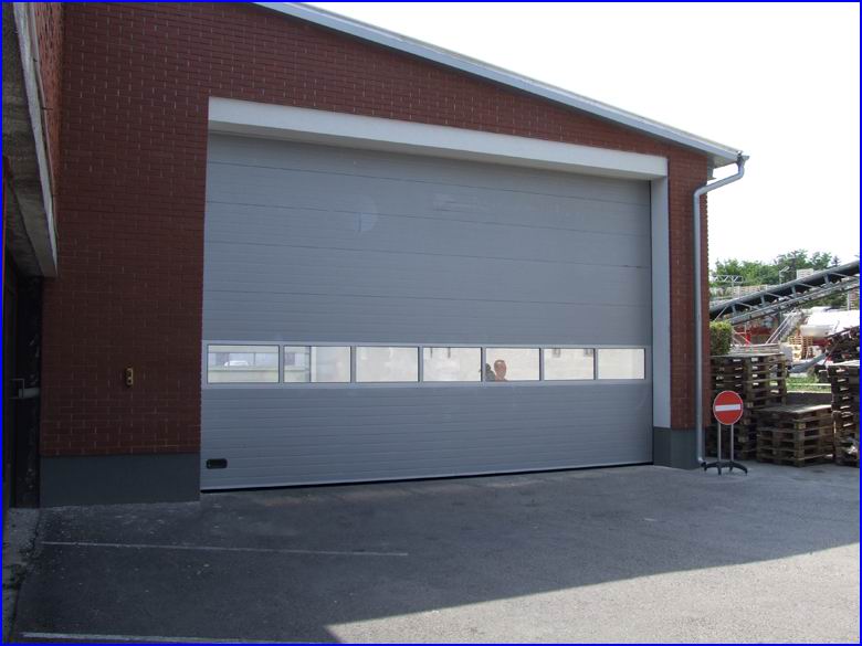 Ipari kapu referencia - Varga Pinc�szet