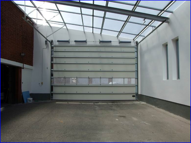 Ipari kapu referencia - Varga Pinc�szet