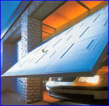 A Hrmann garzskapu szebb s rtkesebb teszi otthont