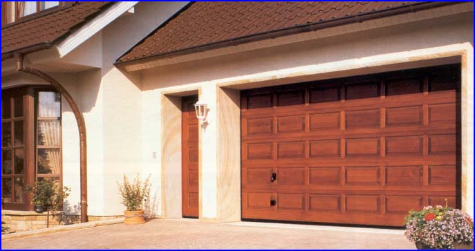 A Hrmann garzskapu rtkesebb teszi otthont