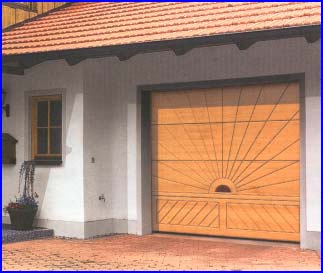 Tmrfa Hrmann garzskapu