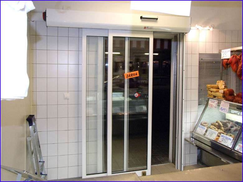 Automata ajt referencia - Hsbolt, Lrinci piac