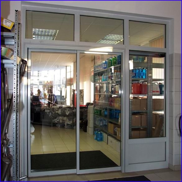 Automata ajt referencia - Brdi Aut, Tatbnya