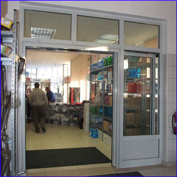 Automata ajt referencia - Brdi Aut, Tatbnya