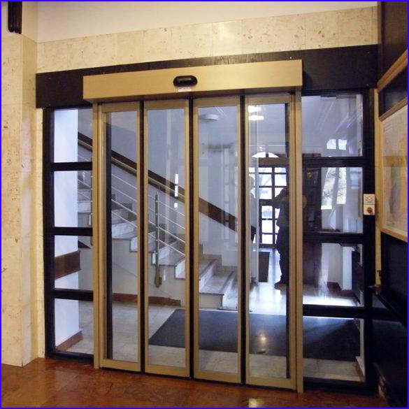 Automata ajt referencia - Hotel Arany Brny