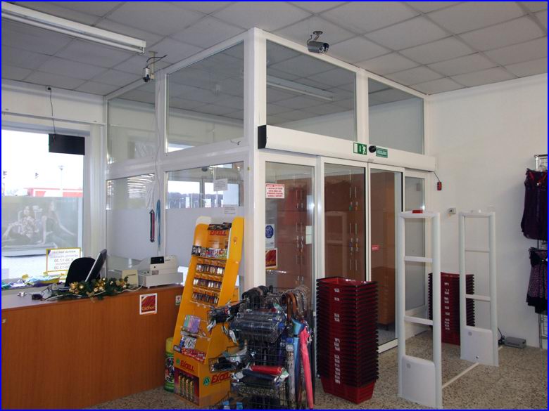 Automata ajt s vegportl referencia - Star ruhz