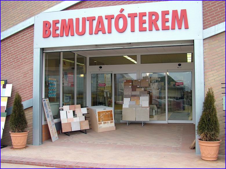 Automata ajt� referencia kiv�lr�l - T�z�pker Kft