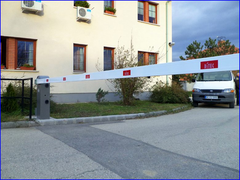 Soromp� referencia - DMRV Zrt Szentendre