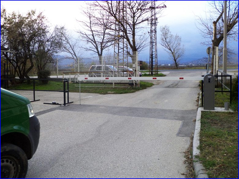 Soromp� referencia - DMRV Zrt Szentendre