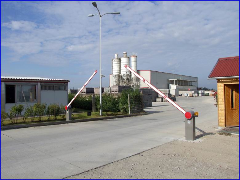 Soromp� referencia - ABeton Viacolor T�rk� Zrt