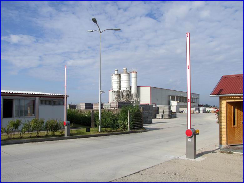 Soromp� referencia - ABeton Viacolor T�rk� Zrt