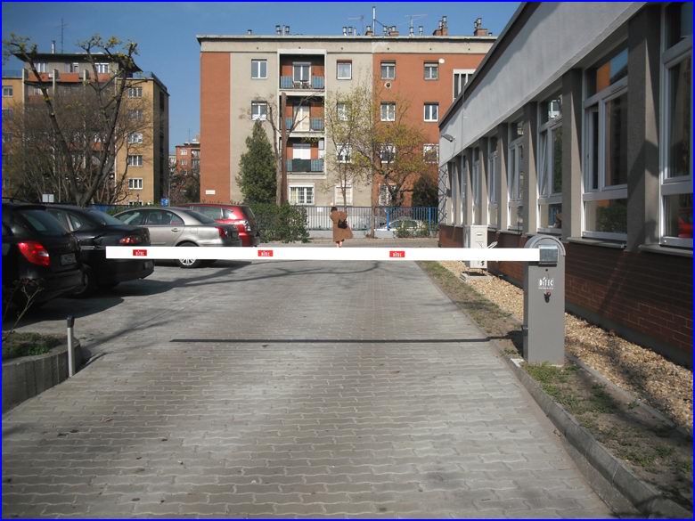 Soromp� referencia - Budapesti Gazdas�gi F�iskola