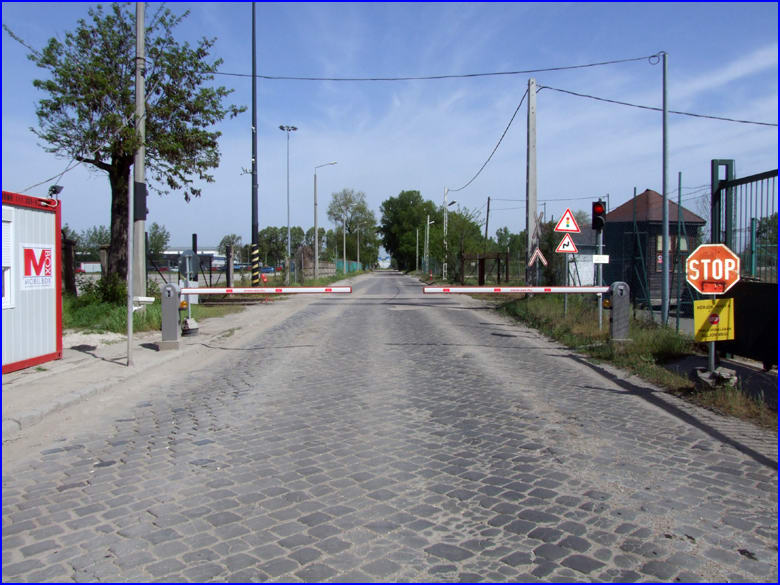 Soromp� referencia - Budapesti Szabadkik�t� Logisztikai Zrt