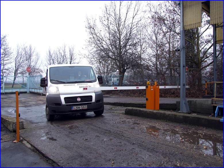 Soromp� referencia - Cargill Magyarorsz�g