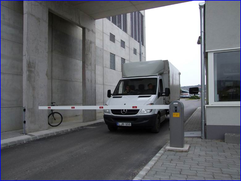 Soromp� referencia - Catone Kft