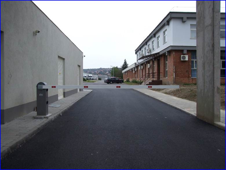 Soromp� referencia - Catone Kft