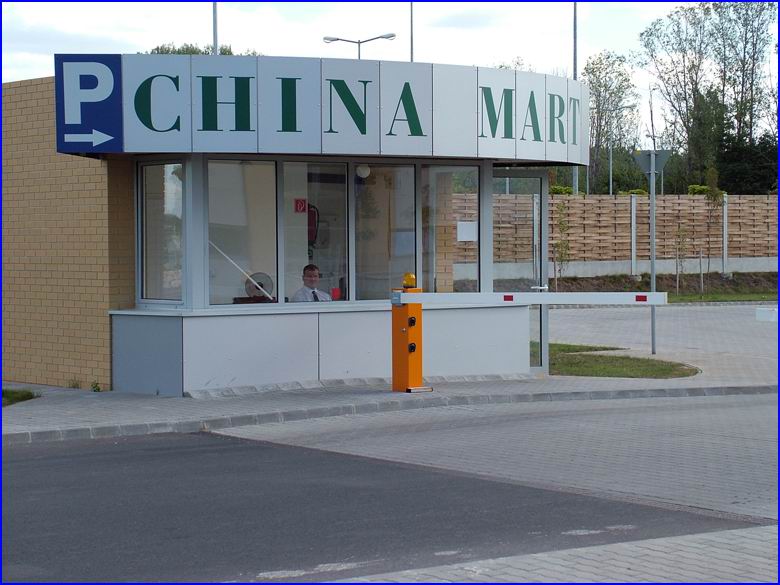 Soromp� referencia - China Mart