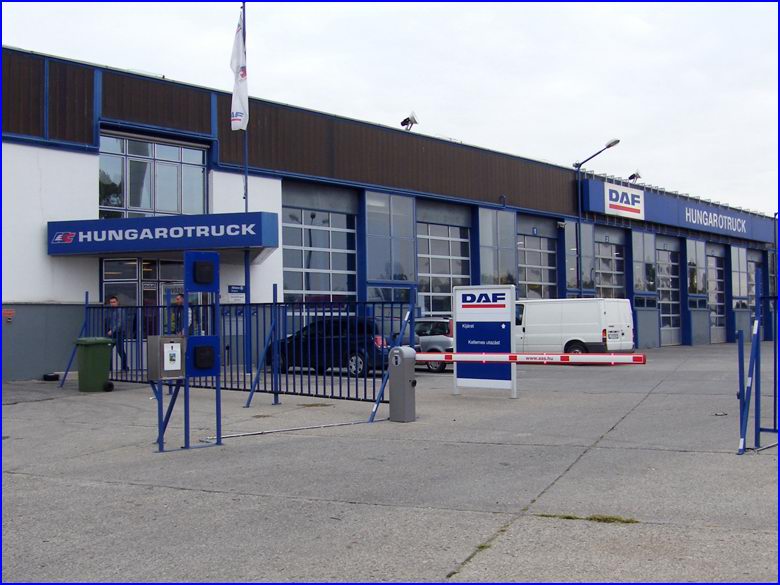Soromp� referencia - Hungarotruck Kft
