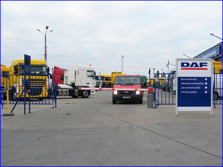 Soromp� referencia - Hungarotruck Kft
