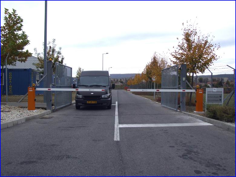 Soromp� referencia - FCI Connectors Hungary Kft