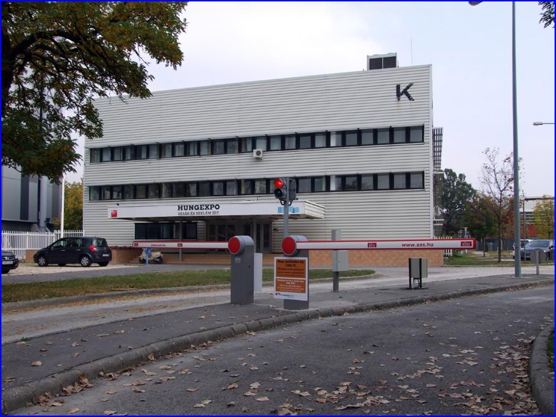 Soromp� referencia - Hungexpo Zrt