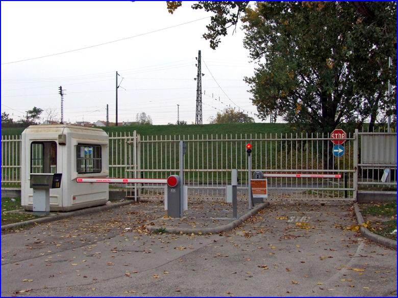 Soromp� referencia - Hungexpo Zrt