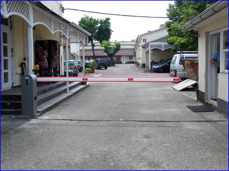 Soromp� referencia - Intercomp irodah�z