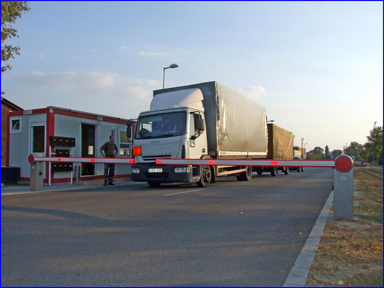 Soromp� referencia - Intercooperation Zrt