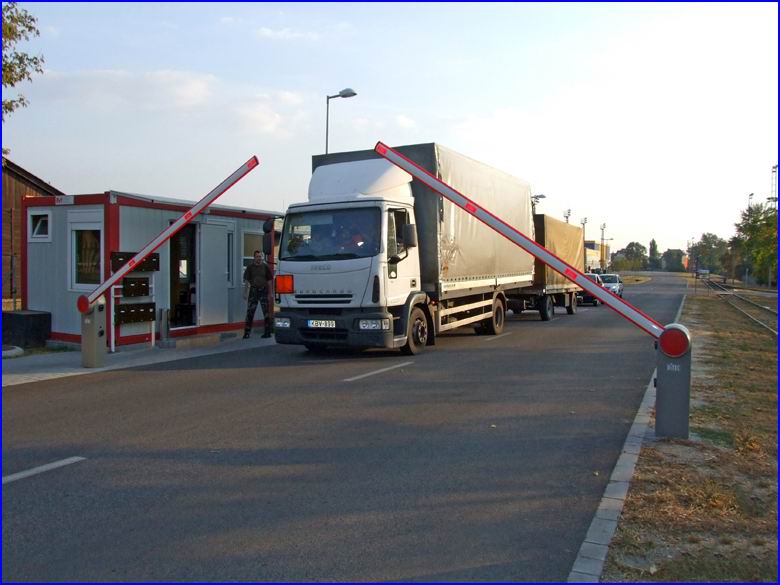 Soromp� referencia - Intercooperation Zrt