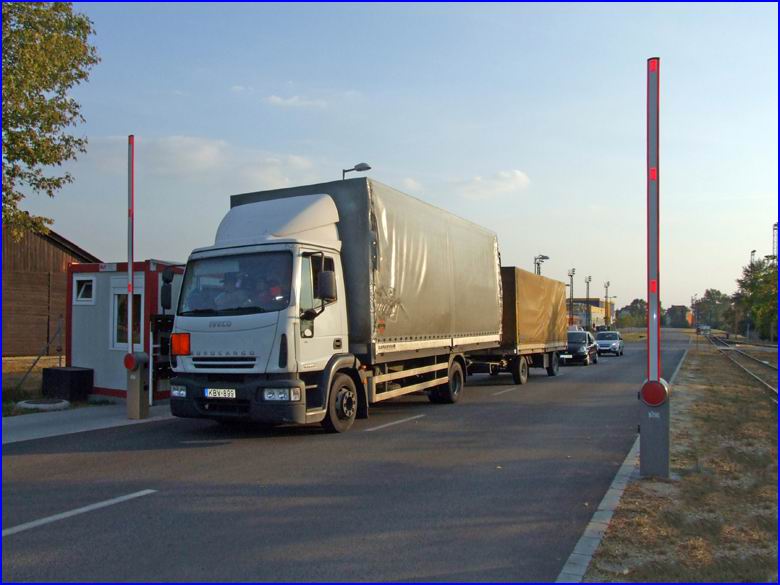 Soromp� referencia - Intercooperation Zrt