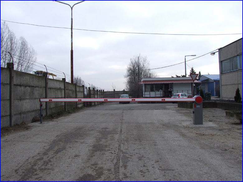 Soromp� referencia - Intert�r Kft