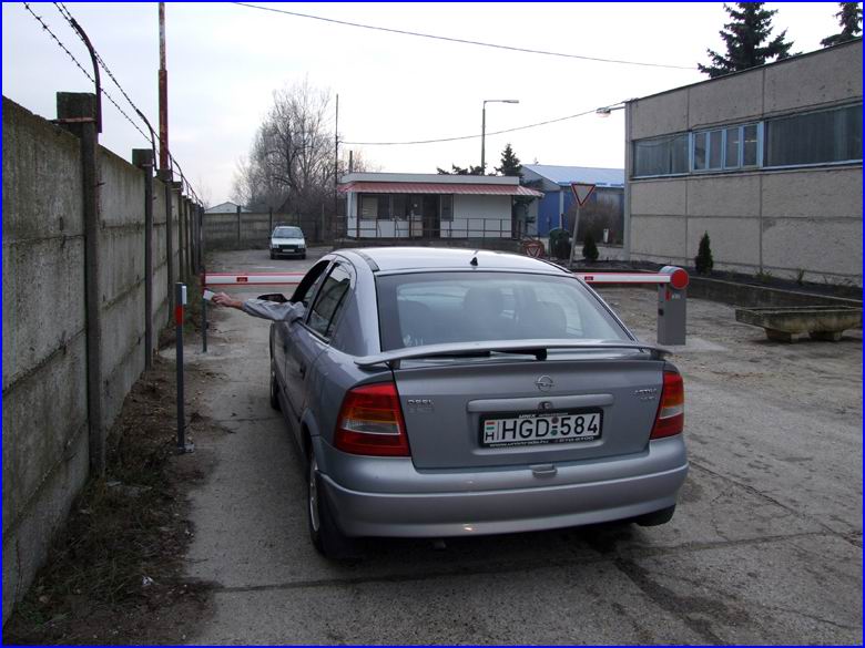 Soromp� referencia - Intert�r Kft