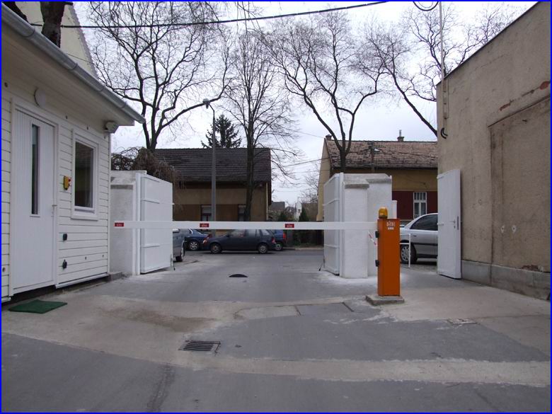 Soromp� referencia - Kispesti Eg�szs�g�gyi Int�zet