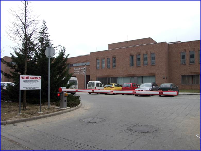 Soromp� referencia - Klauz�l G�bor Budafok-T�t�nyi M�vel�d�si K�zpont