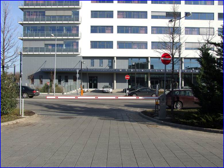 Soromp� referencia - Klauz�l G�bor Budafok-T�t�nyi M�vel�d�si K�zpont