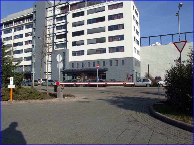 Soromp� referencia - Klauz�l G�bor Budafok-T�t�nyi M�vel�d�si K�zpont