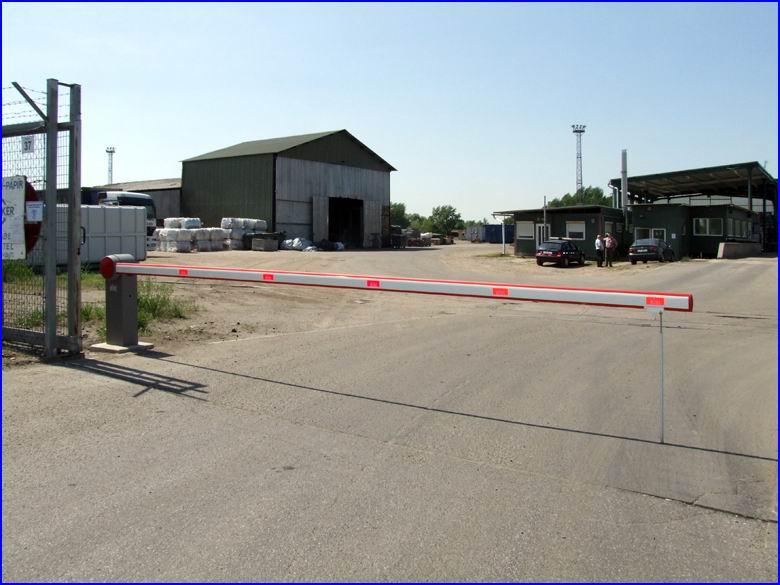 Soromp� referencia - Loacker Hullad�khasznos�t� Kft