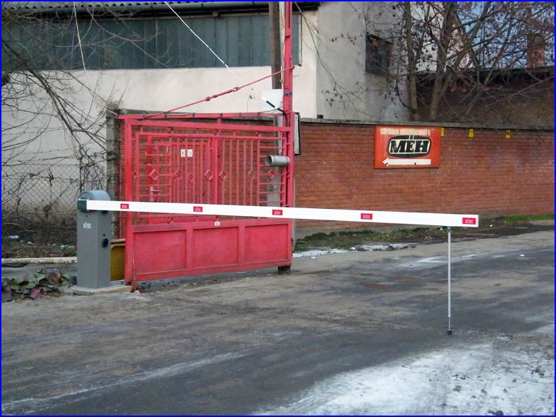 Soromp� referencia - M�hecske Kft