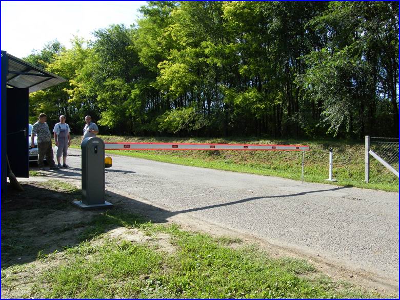 Soromp� referencia - Mez�hegyesi M�nesbirtok Zrt