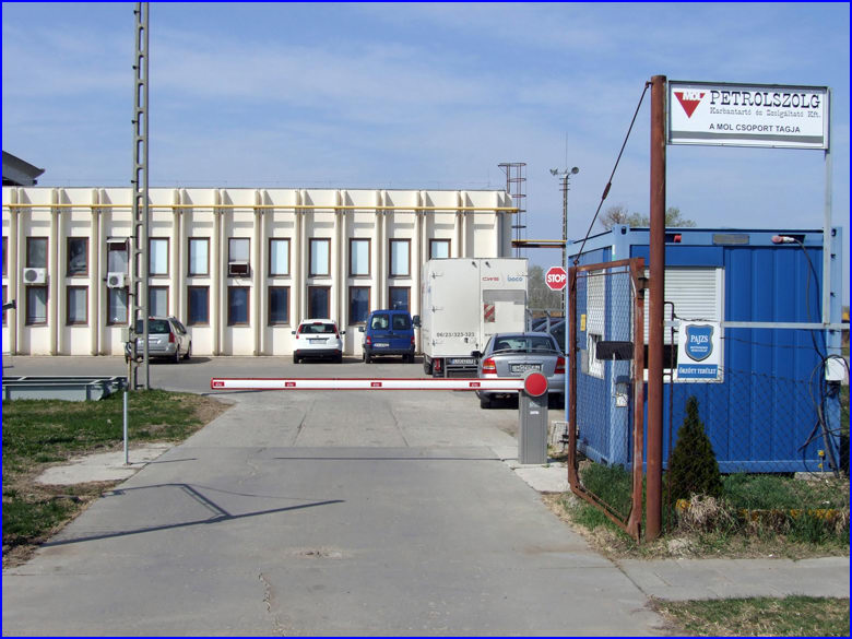 Soromp� referencia - Petroszolg Kft