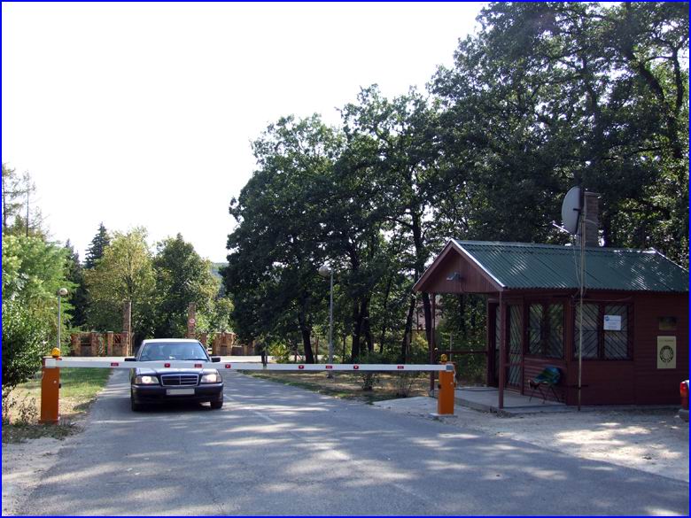 Soromp� referencia - Pilisi Parkerd� Zrt