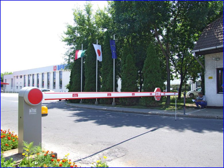 Soromp� referencia - Polifoam Kft