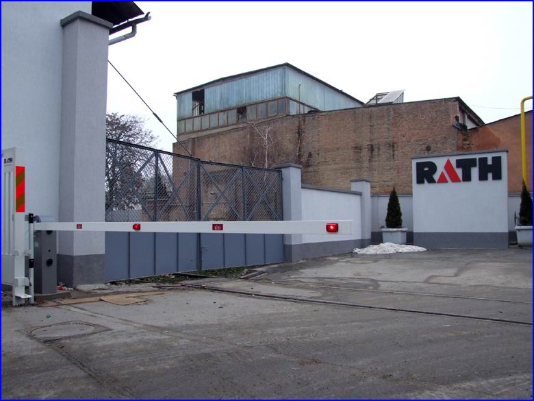 Soromp� referencia - Rath Hung�ria Zrt