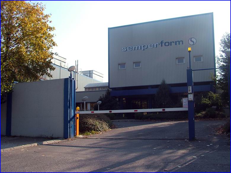 Soromp� referencia - Semperform Kft